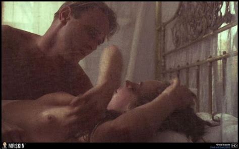 Skincoming On Dvd And Blu Ray Remastered Nude Scenes You May Have Missed