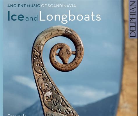 Posada Folk Ensemble Mare Balticum Ice And Longboats Ancient Music Of
