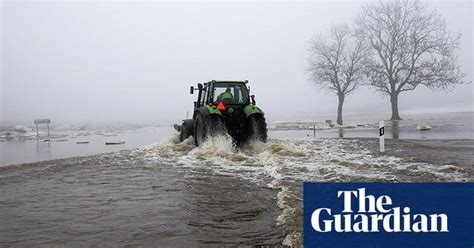 Floods Around The Globe In Pictures World News The Guardian