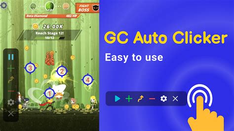 Speed Auto Clicker Download Apk Per Android Download