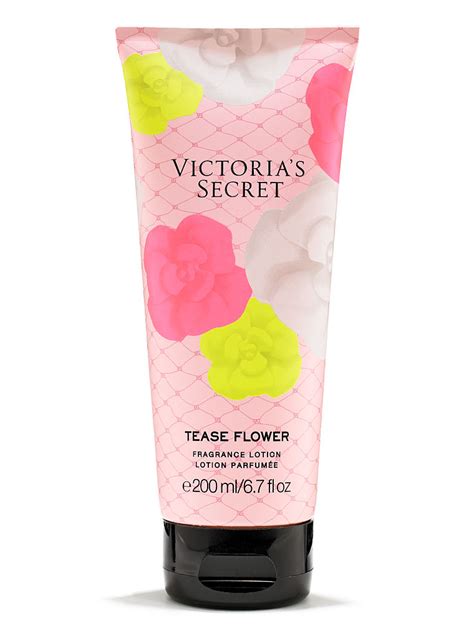 See and discover other items: Tease Flower Victoria's Secret perfume - a new fragrance ...