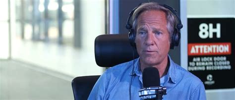 Mike Rowe Goes After Politicians For Hailing Truckers As Heroes Then