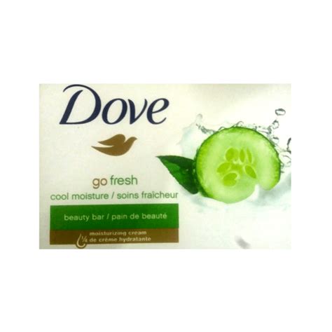 Buy Dove Go Fresh Cool Moisture Beauty Bar Soap At Best Price Grocerapp