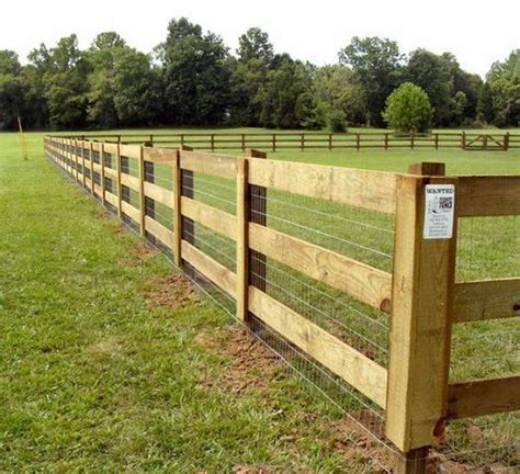 Diy Front Yard Fence Ideas