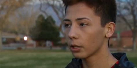Gay New Mexico Teen Banned From Shopping Mall After Alleged Attack