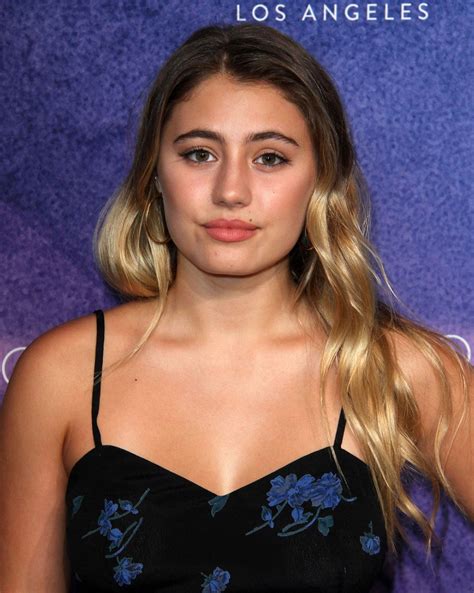 Is Lia Marie Johnson A Victim Of Exploitation What To Know Film Daily