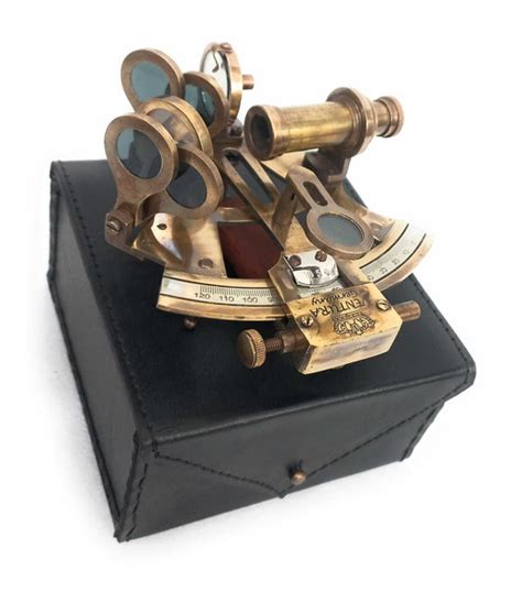 brass sextants shop by manufacturer and bulk supplier aladean usa uk