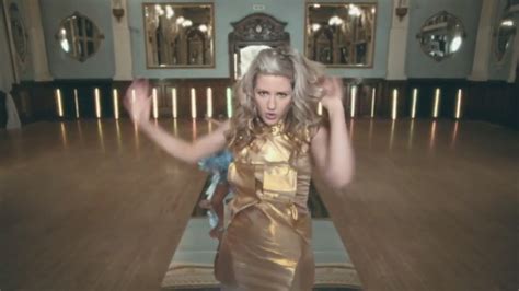 Starry Eyed Official Video Ellie Goulding Image Fanpop