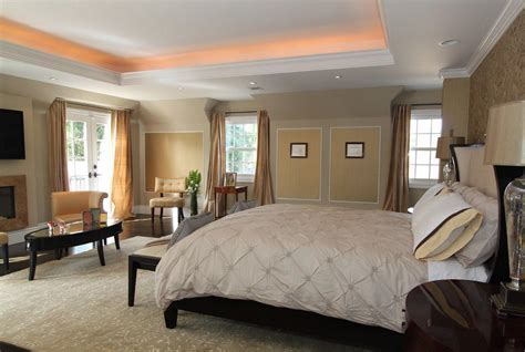 Master Bedroom Ideas That You And Your Husband Will Love