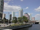 File:Skyline of Tampa, Florida from Bayshore Blvd.jpg - Wikipedia