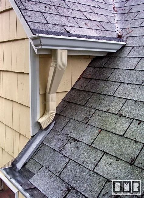 valor gutter guard protection system can fit on all of your new or preexisting gutters contact