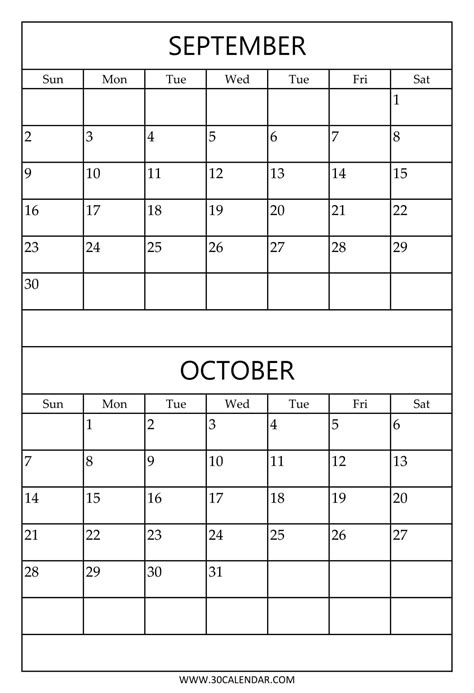 Printable Calendar Print 2 Months Example Calendar Printable Images