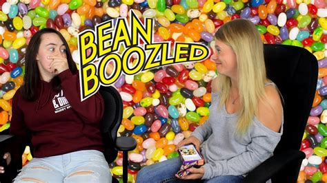 Bean Boozled Challenge Youtube