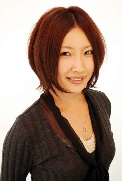 F Hairstyles Short Asian Hairstyles For Women