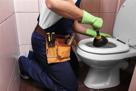 Fix A Blocked Toilet Drain Clearance Toilet Unblocking Service