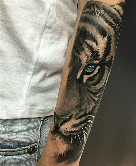 Pin By Myriam Vermette On Tattoos Tiger Tattoo Eye Tattoo Tiger