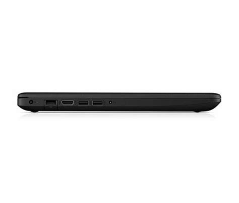 Hp Black 15 Da3001tu Laptop At Rs 35000 In Mumbai Id 26466099362