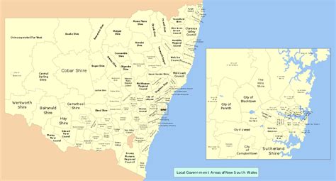 Face masks now compulsory indoors in seven sydney lgas. Local government areas of New South Wales - Wikipedia