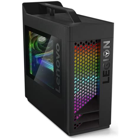 Lenovo Legion T730 Gaming Desktop Computer 90jf001yus Bandh Photo