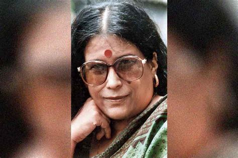 Poet Nabaneeta Dev Sen Died At The Age Of 83 Anandabazar