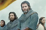OUTLAW KING: Unfocused, Repetitive, But Not Without Ambition - Film Inquiry