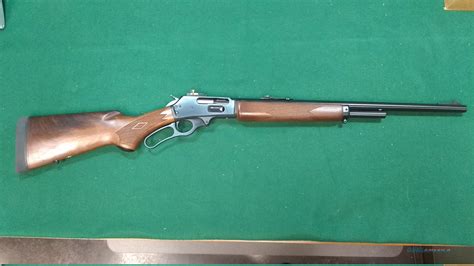 Marlin 1895 Lever Action 45 70 For Sale At