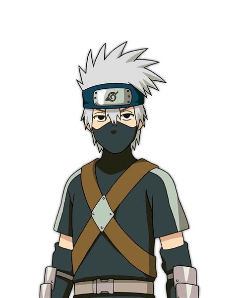 You can also upload and share your favorite kakashi pfp wallpapers. Kid Kakashi render Naruto Mobile by maxiuchiha22 on ...