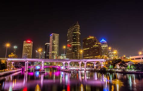 Tampa Wallpapers Top Free Tampa Backgrounds Wallpaperaccess
