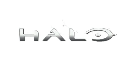 Imagen Halo Logo Newpng Halopedia Fandom Powered By Wikia