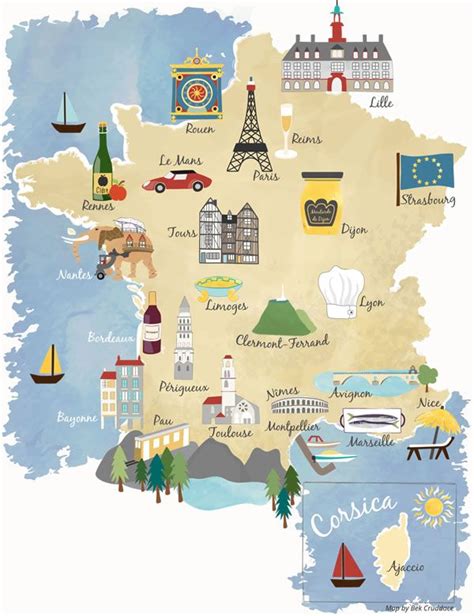 See more of aeroport marseille provence on facebook. Cette carte montre le grandes villes de France comme Paris ...