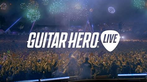 Guitar Hero Live Les Nouveaux Morceaux Succesone