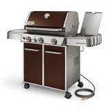 Images of Weber Gas Grill