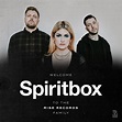 Spiritbox announced signing to Rise Records • GRIMM Gent