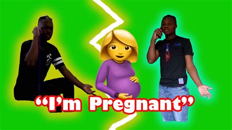 Im Pregnant Part 4 Youtube