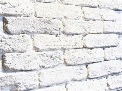 Kunststeinpaneele Manhatten Steinwand In Rustikaler Ziegeloptik
