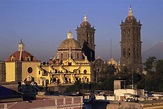 puebla-cathedral - Puebla Pictures - Puebla - HISTORY.com