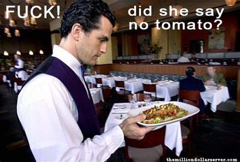 top 100 restaurants 2011 server life restaurant humor waitress humor