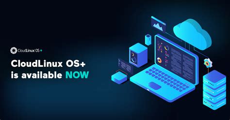 Cloudlinux Os Is Available Now