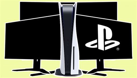 The Best Ps5 Monitors 2023
