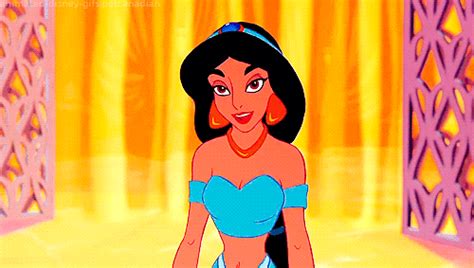 Animated Disney S Disney Princess Jasmine Disney Movie Art Disney Jasmine