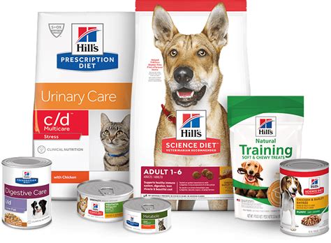 Unopened cans affected by the recall can be returned to the retailer where they were purchased for a full refund, hills nutrition stated. Hill's Pet Nutrition - Dog & Cat Food Transforming Lives