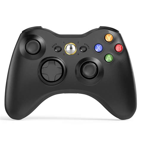 Buy Wireless Controller Compatible With Xbox 360 24ghz Gamepad