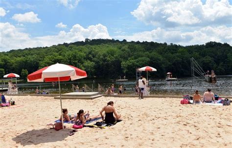 7 Amazing Pennsylvania Beaches You Must Visit This Summer