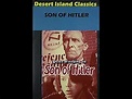 Son Of Hitler- 1978 - YouTube