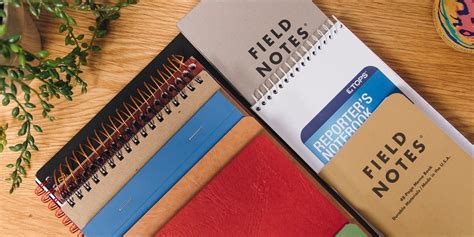 The Best Notebooks And Notepads Reviews By Wirecutter