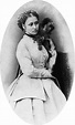Donne nella Storia: Principessa Luisa Duchessa d'Argyll