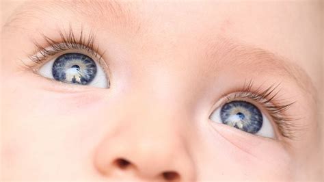 Baby Eye Colour All Your Questions Answered By Professionals Todays