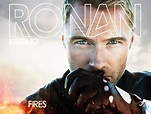 Ronan Keating 'Fires' album booklet 1 - a photo on Flickriver
