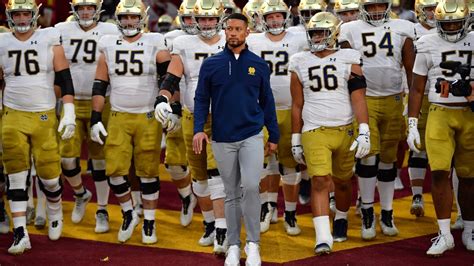 Notre Dame Football 2022 5 Big Picture Takeaways Bvm Sports