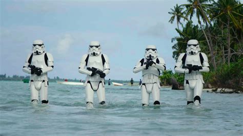 The 6 Star Wars Rogue One Filming Locations You Can Visit Right Now